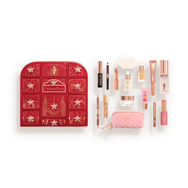 Charlotte Tilbury – Hollywood Beauty Wonderland 2026