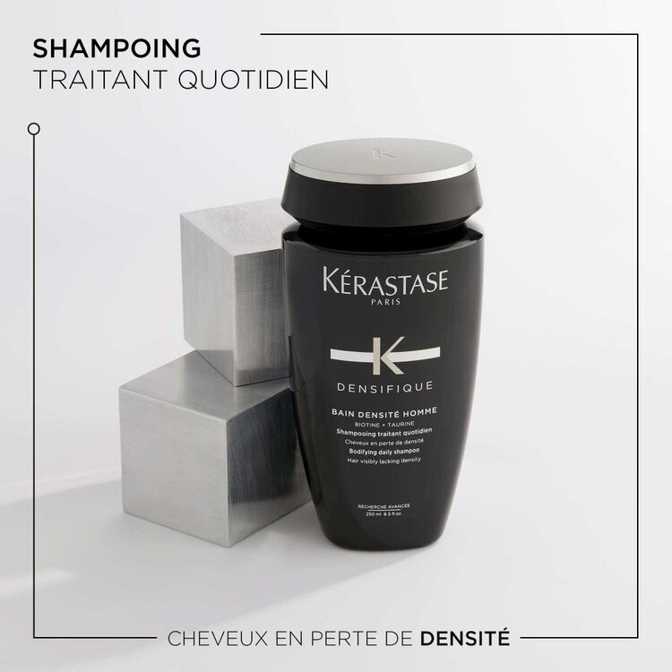 Bain Densité Homme