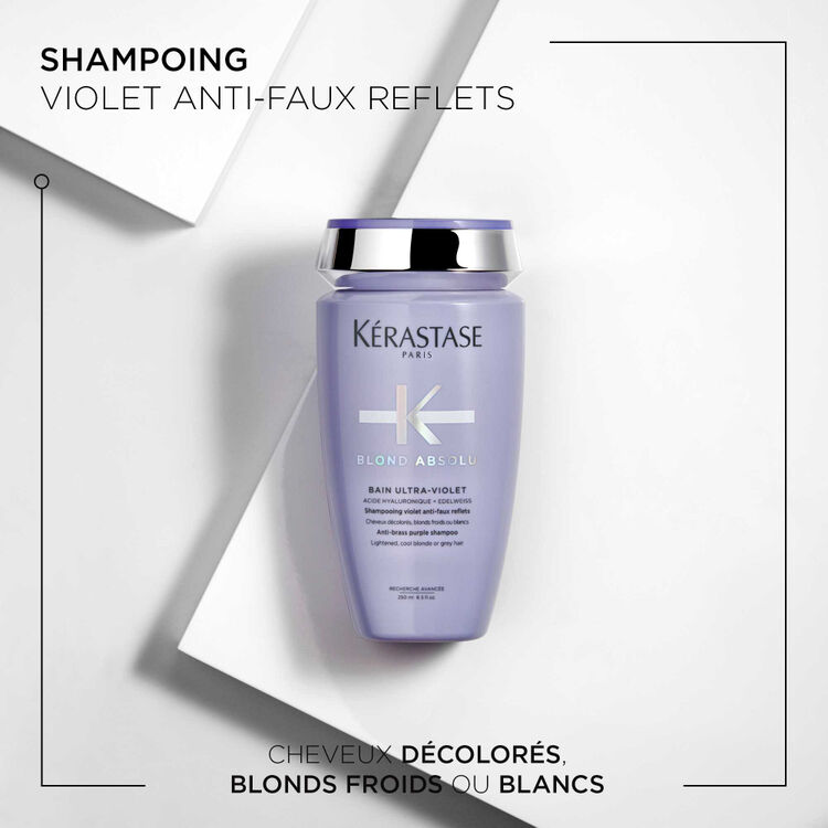 Bain Ultra-Violet
