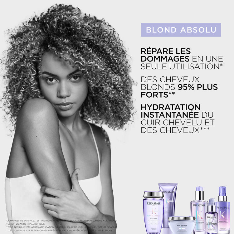 Bain Ultra-Violet