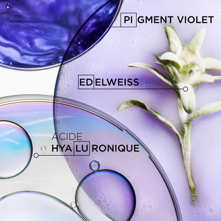 Bain Ultra-Violet