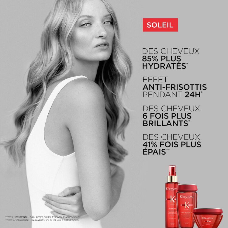 Crème UV Sublime