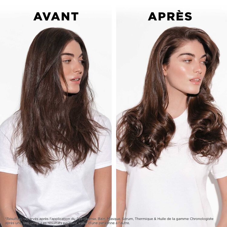 Bain Régénérant