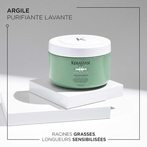 Argile Equilibrante