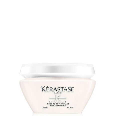 Masque Réhydratant