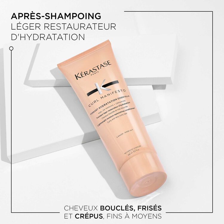 Fondant Hydratation Essentielle