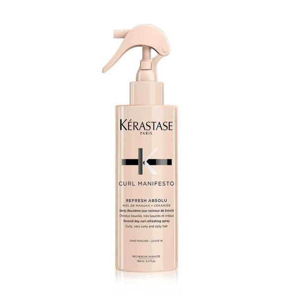 Refresh Absolu