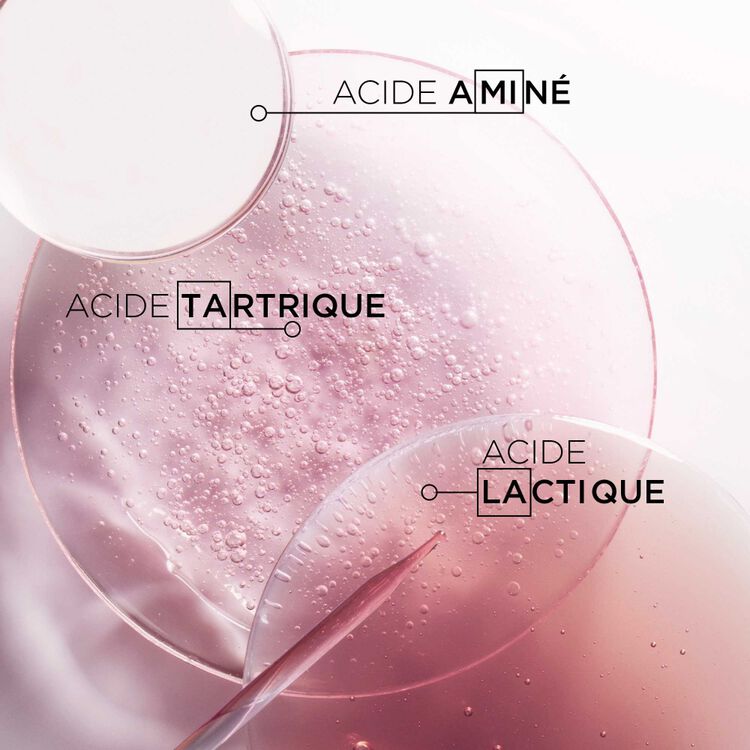 Soin Acide Chroma Gloss