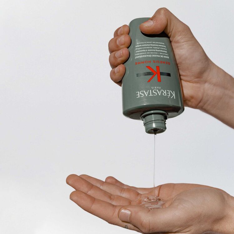 Bain de Force Quotidien