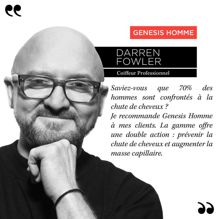 Bain de Force Quotidien