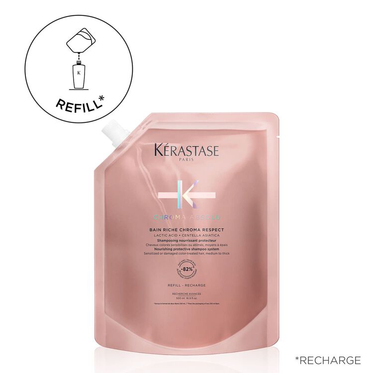 Bain Riche Chroma Respect