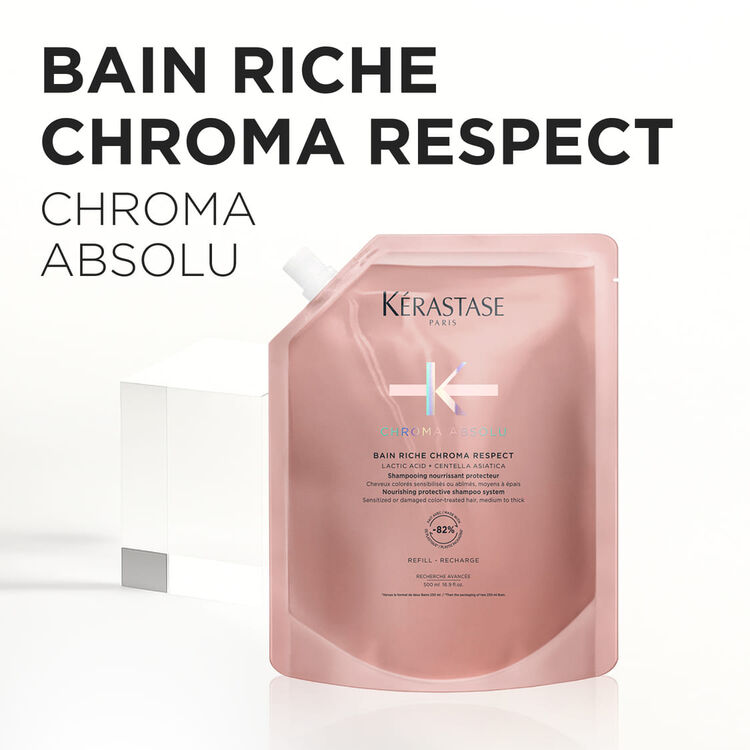 Bain Riche Chroma Respect
