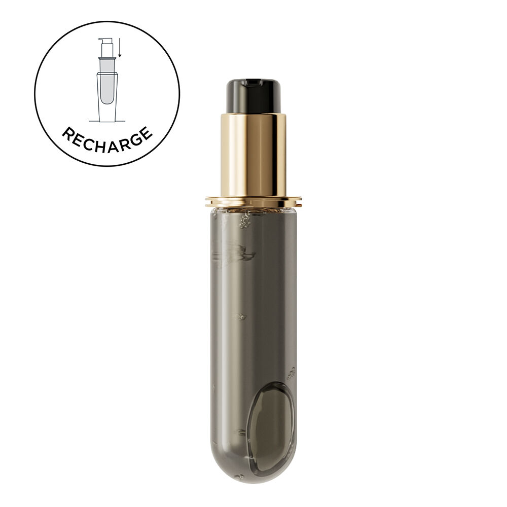 L'HUILE DE PARFUM RECHARGEABLE - 75 ML