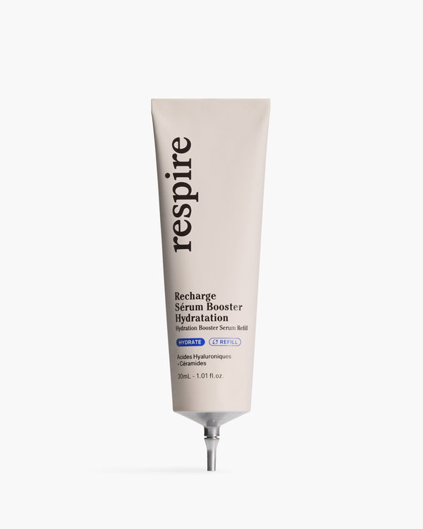 Recharge Sérum Booster Hydratation