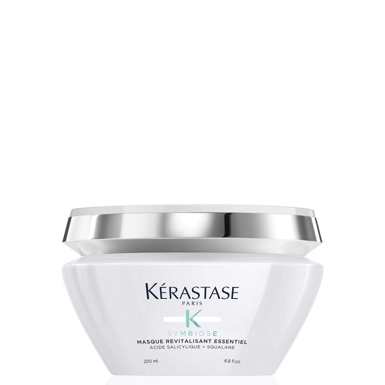 Masque Revitalisant Essentiel