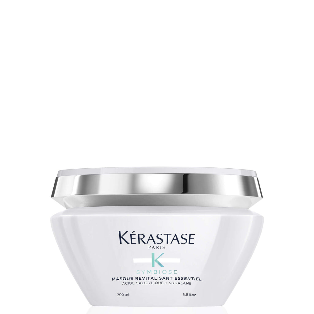 Masque Revitalisant Essentiel