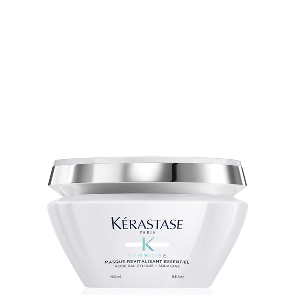 Masque Revitalisant Essentiel