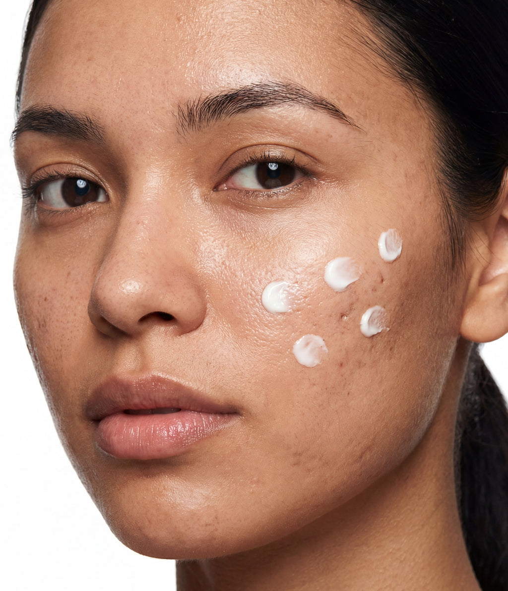 The Clear Skin Set