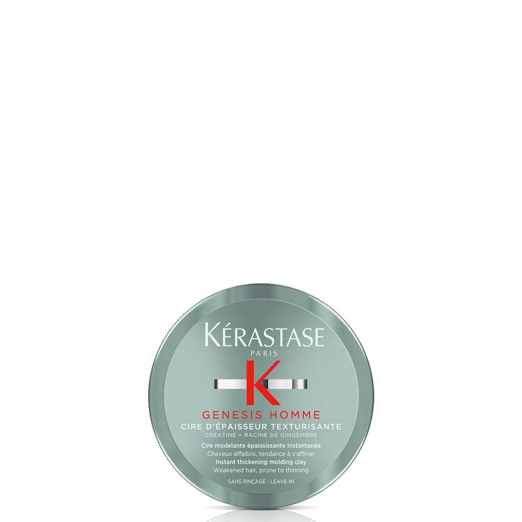 Trio Routine Cheveux Fins Homme