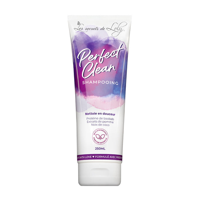 Perfect Clean - Shampooing - 250ml