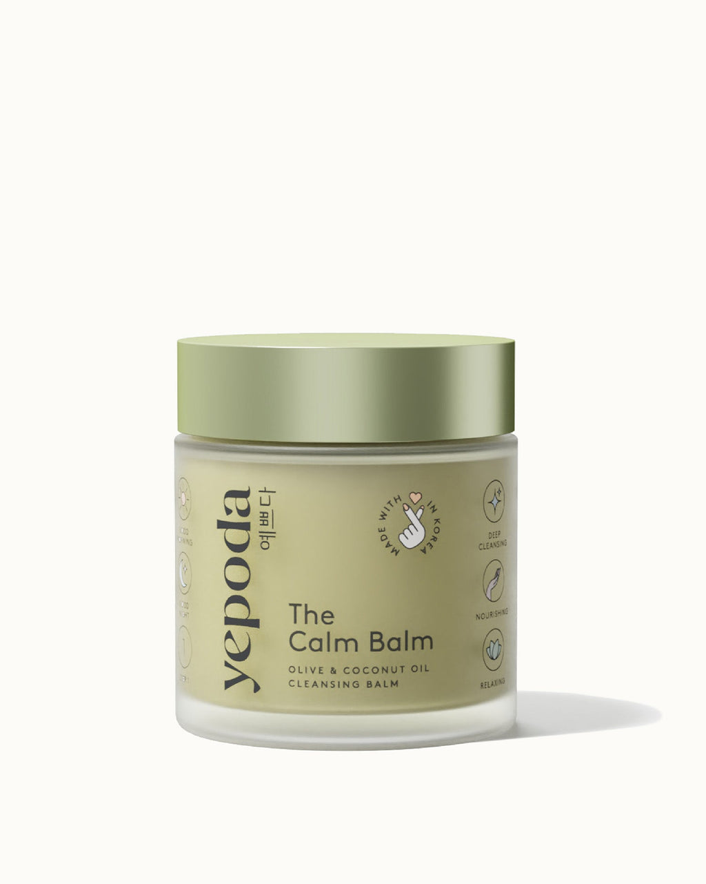 The Calm Balm