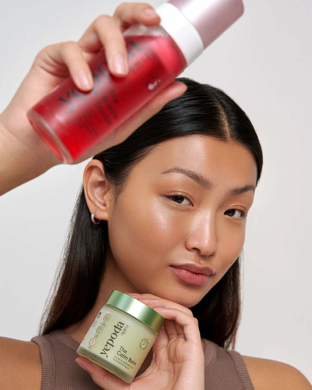 The Clear Skin Set