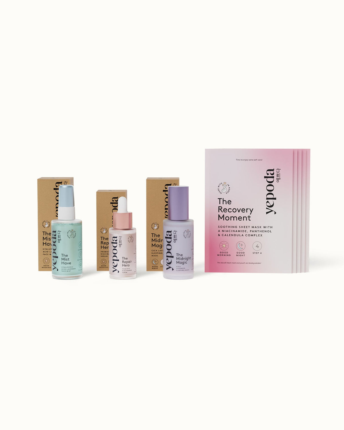 TEST SET BUNDLE SYNC