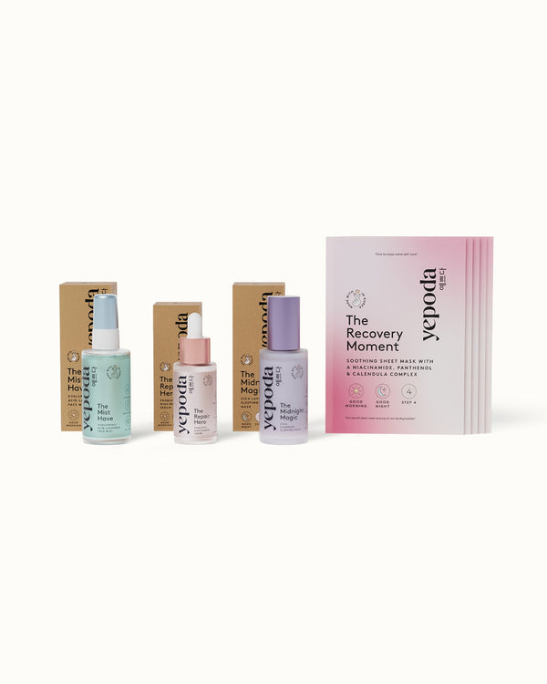 TEST SET BUNDLE SYNC
