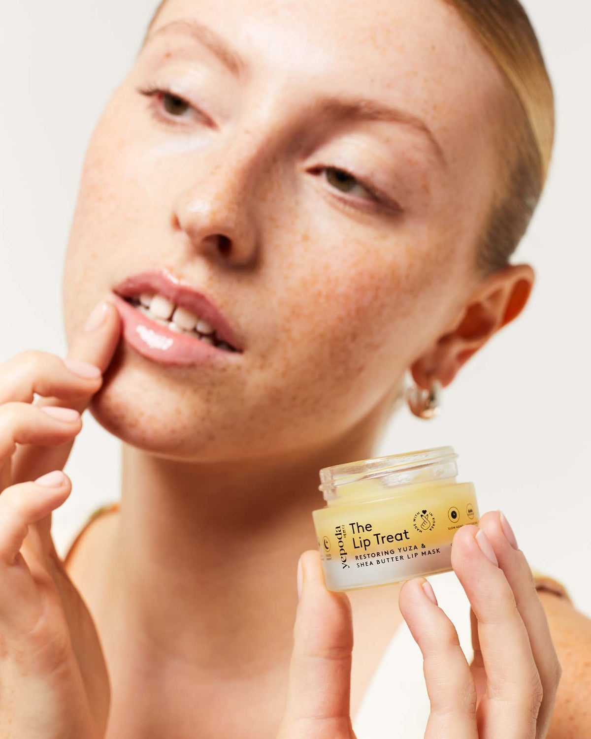 The Lip Treat