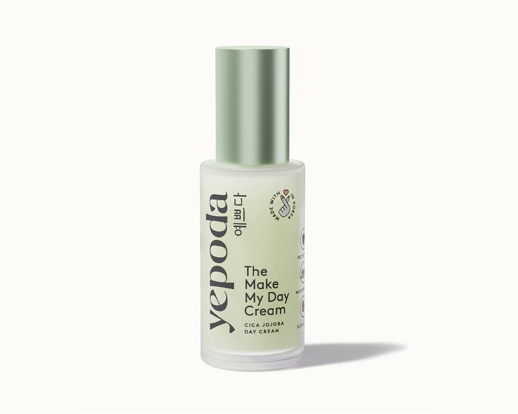 The Make My Day Cream