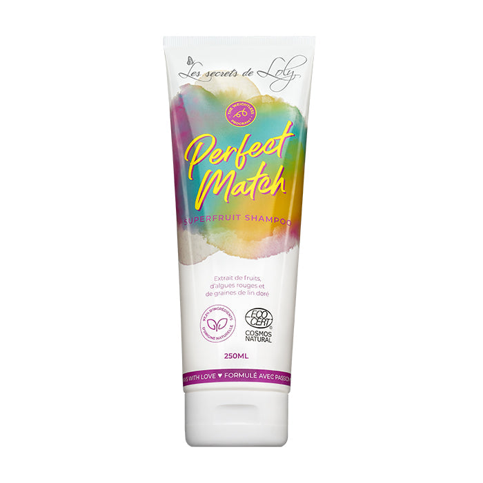 Perfect Match - Shampooing léger - 250ml