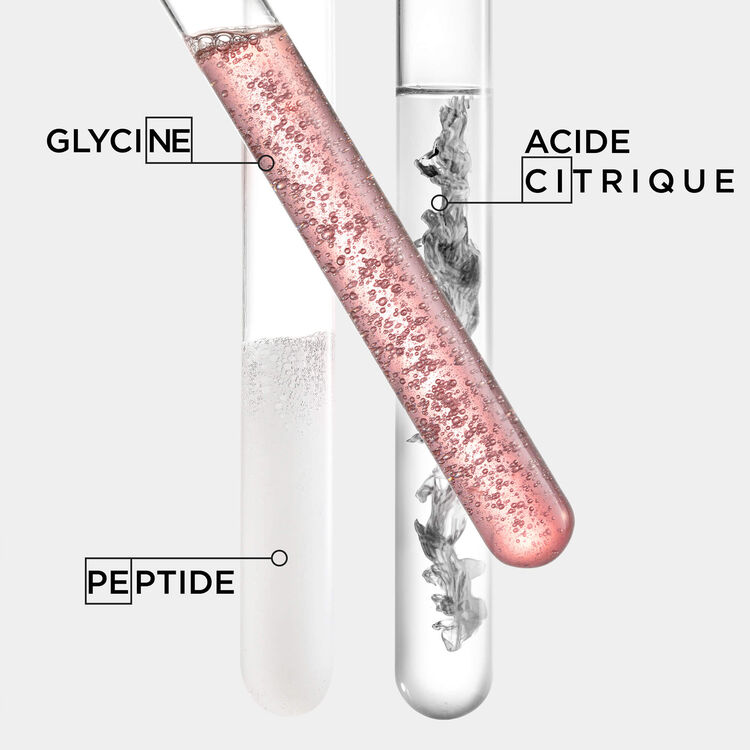 Rituel d'exception Réparation, Brillance et Protection Cheveux Épais