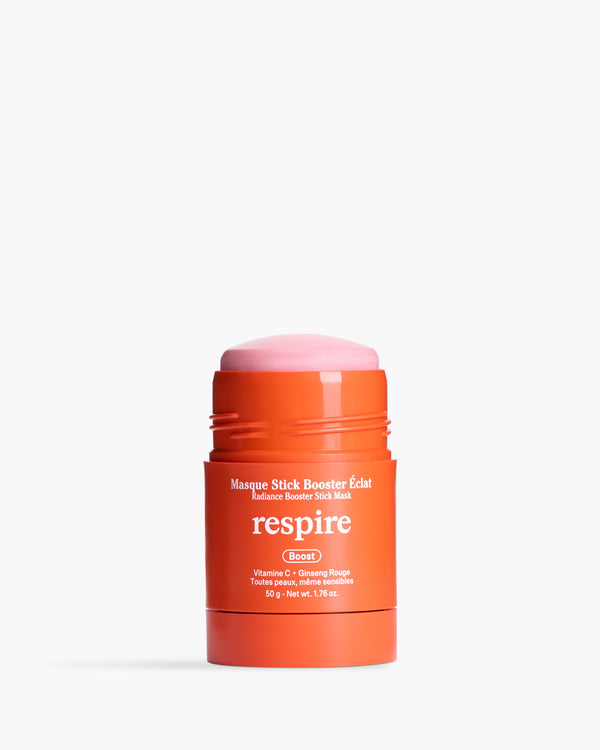 Masque Stick Booster Éclat