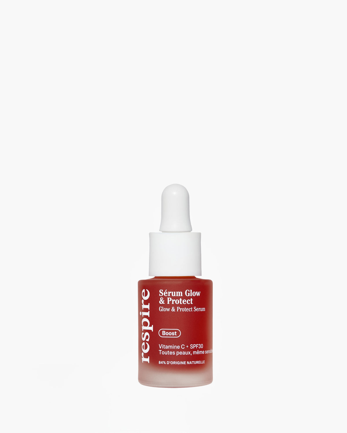 Sérum Glow & Protect 15mL