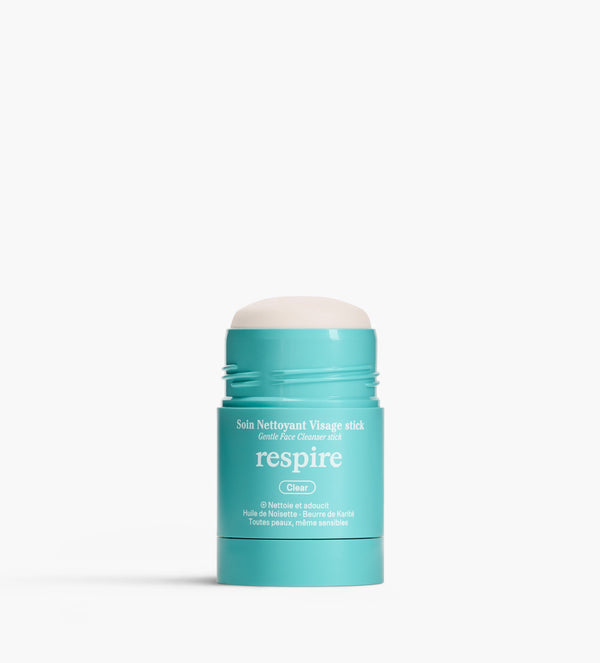 Soin Nettoyant Visage stick