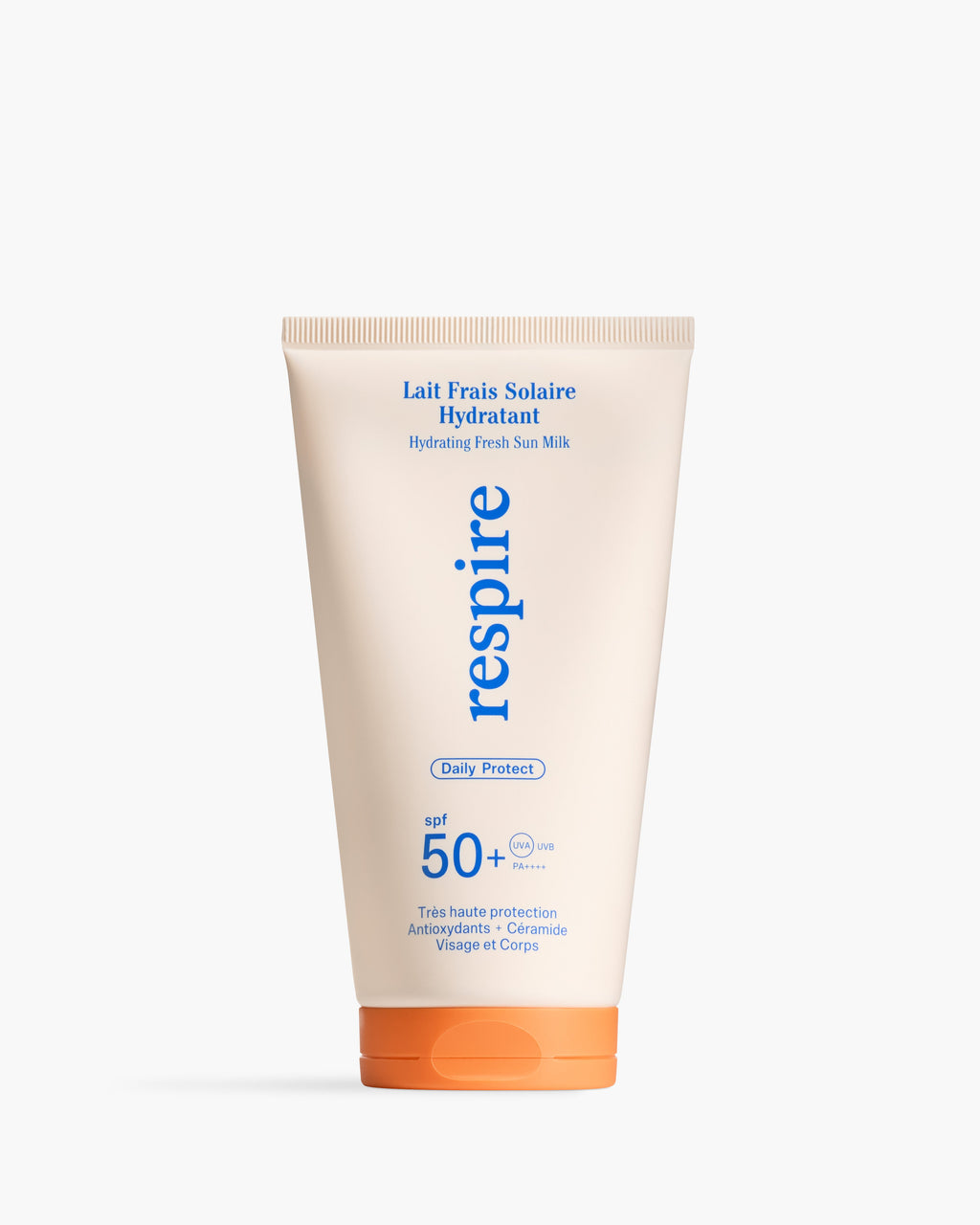 Lait Frais Solaire Hydratant