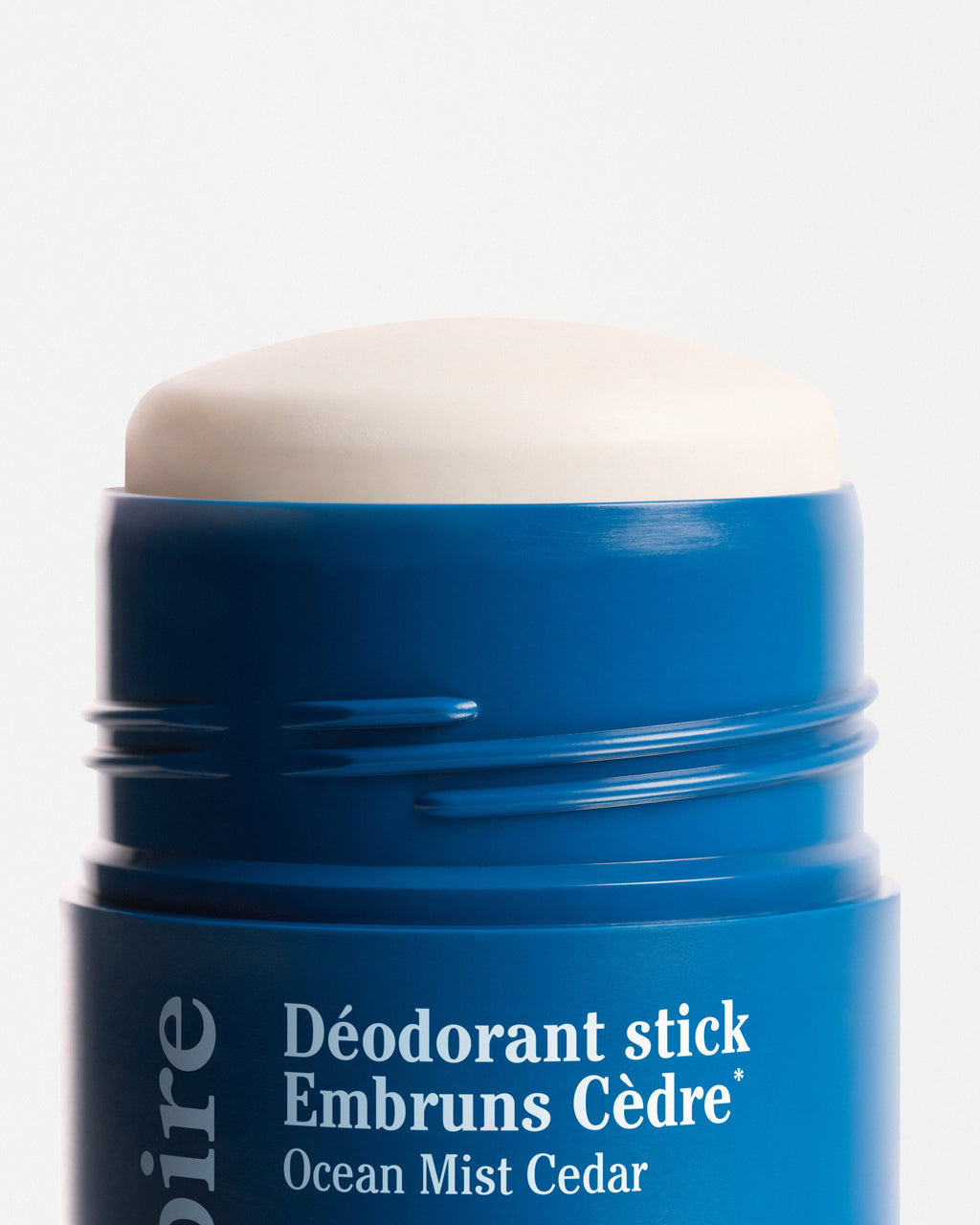Kit Découverte Déodorant stick