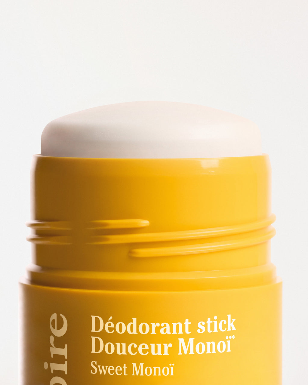 Kit Découverte Déodorant stick