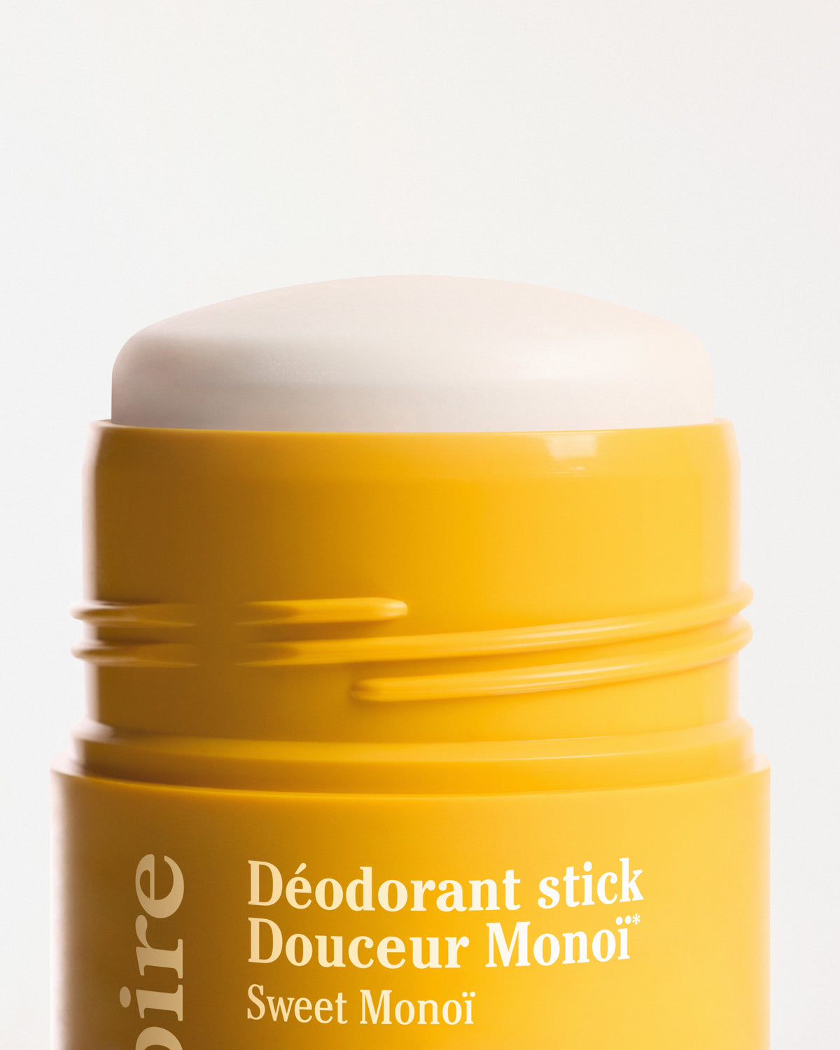 Kit Déodorant stick Douceur Monoï