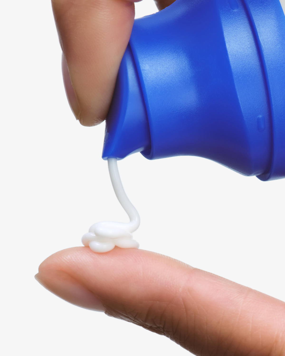 Crème Riche Hydratant-Barrière