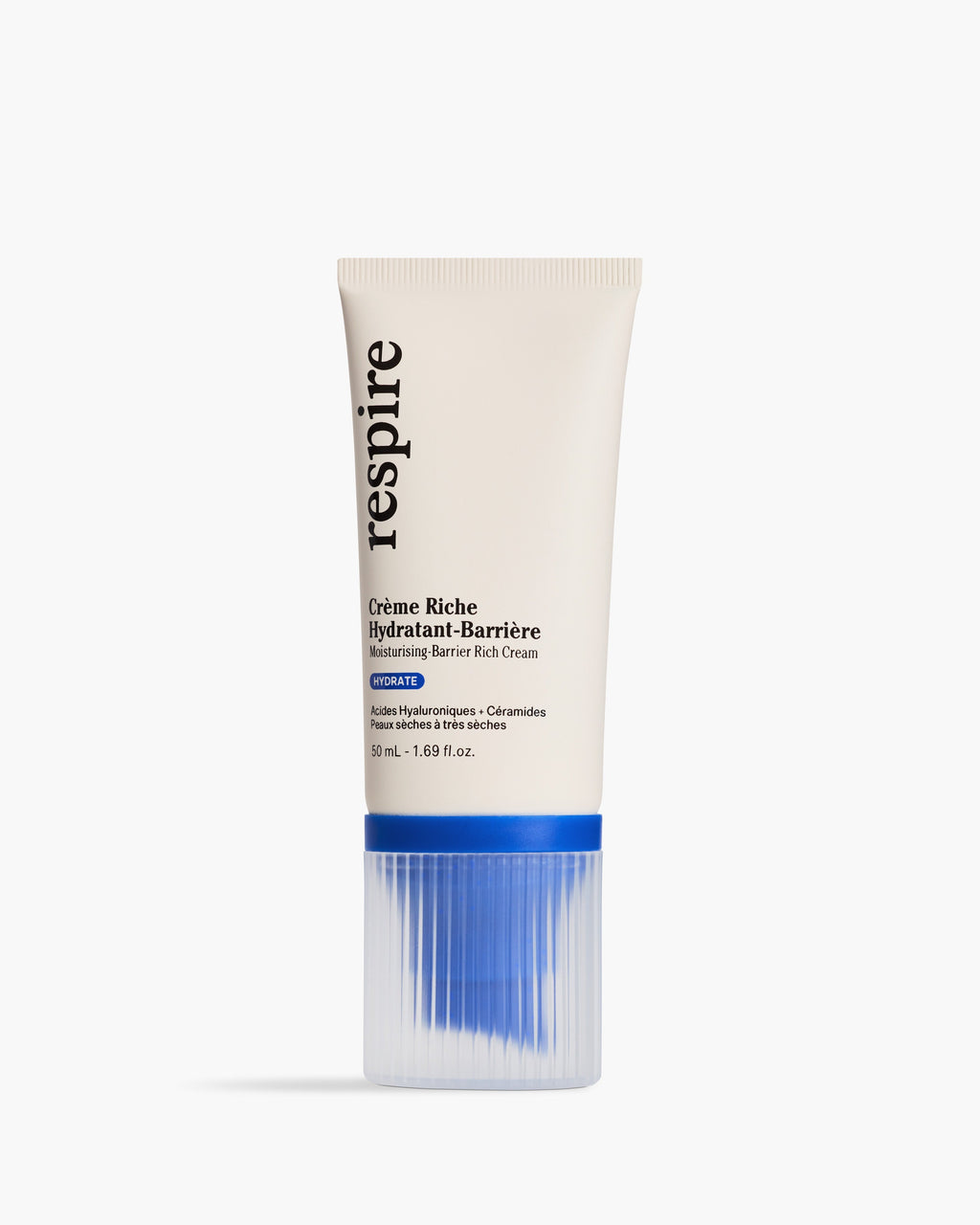 Crème Riche Hydratant-Barrière