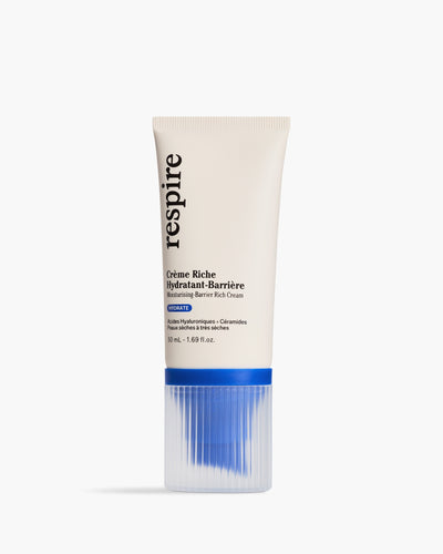 Crème Riche Hydratant-Barrière