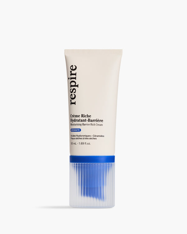 Crème Riche Hydratant-Barrière