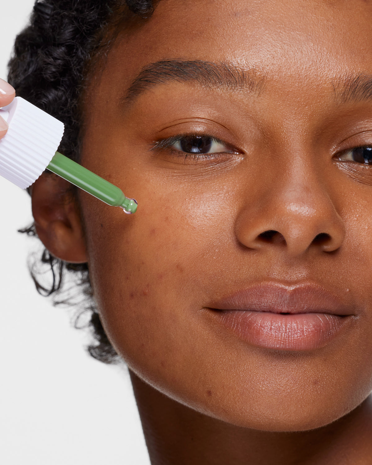 Duo Sérum Concentré Purifiant et sa recharge