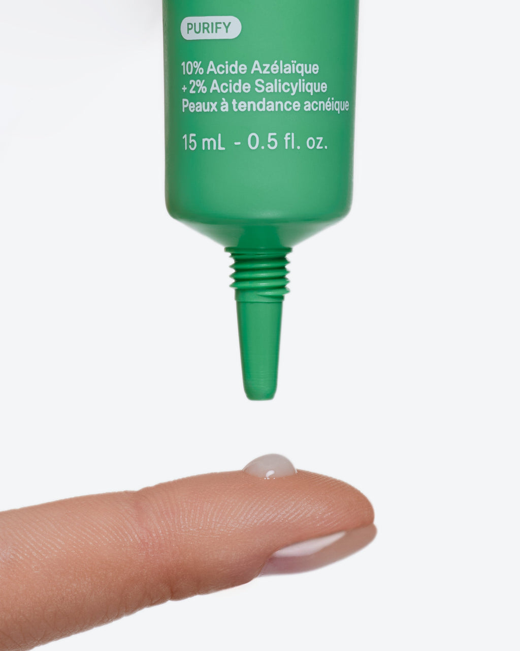 Duo Stop Boutons