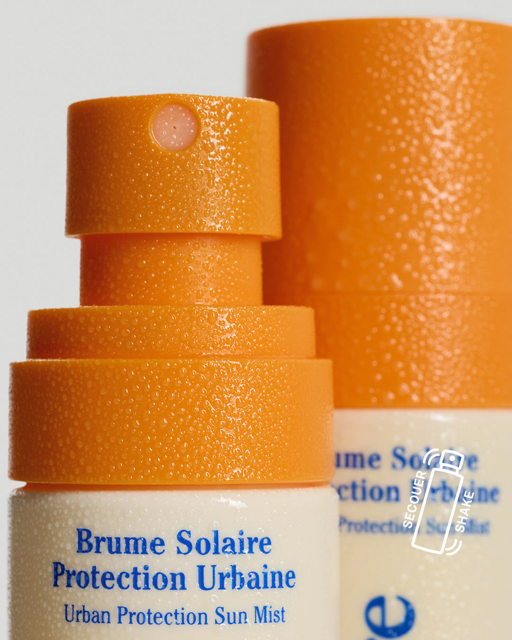 Duo Bouclier Anti-UV