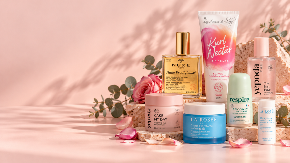 La beauté