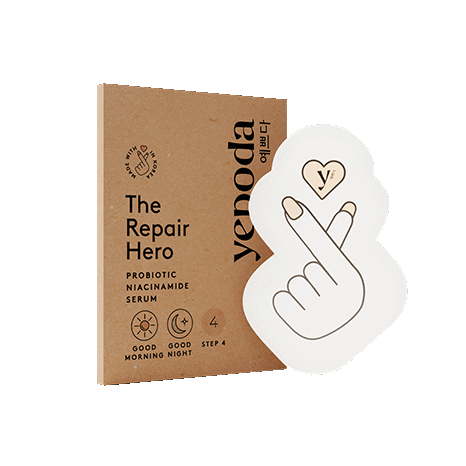 The Repair Hero - Échantillon