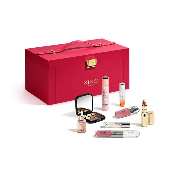 Kiko – Calendrier de l’Avent 2026