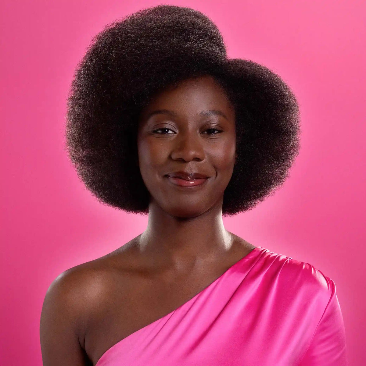 Routine Cheveux Crépus - 4 étapes pour sublimer vos boucles